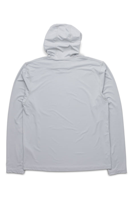 KAVU Sunday Hoodie in Vapor, alternate view