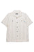 KAVU Island Bound shirt in Sand Stripe