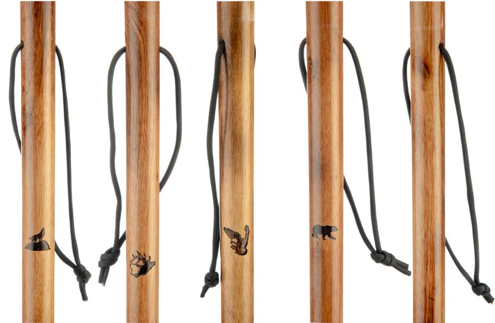 Sona 55" WALKING STICK - Next Adventure