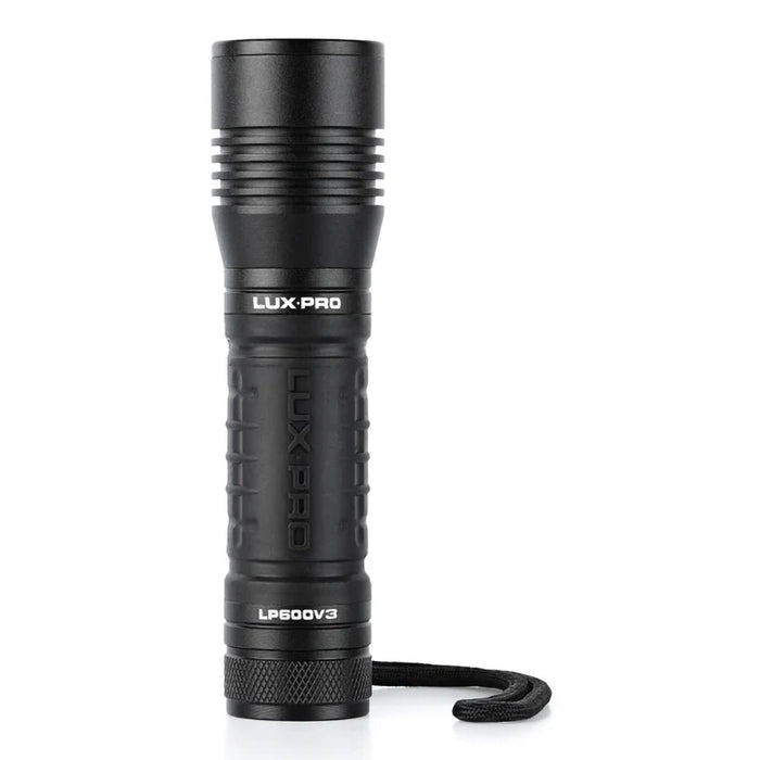 Luxpro 550 LUMEN HIGH - OUTPUT HANDHELD FLASHLIGHT - Next Adventure