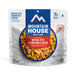 Mountain House Buffalo-Style Chicken Mac & Cheese pouch