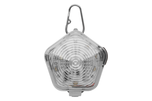 Ruffwear The Beacon safety light in Clear Lake