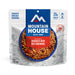 Mountain House Spaghetti with Beef Marinara pouch