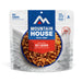 Mountain House Beef Lasagna pouch