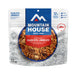 Mountain House Cajun Style Jambalaya pouch