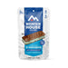 Mountain House Mint Chocolate Chip Ice Cream Sandwich pouch