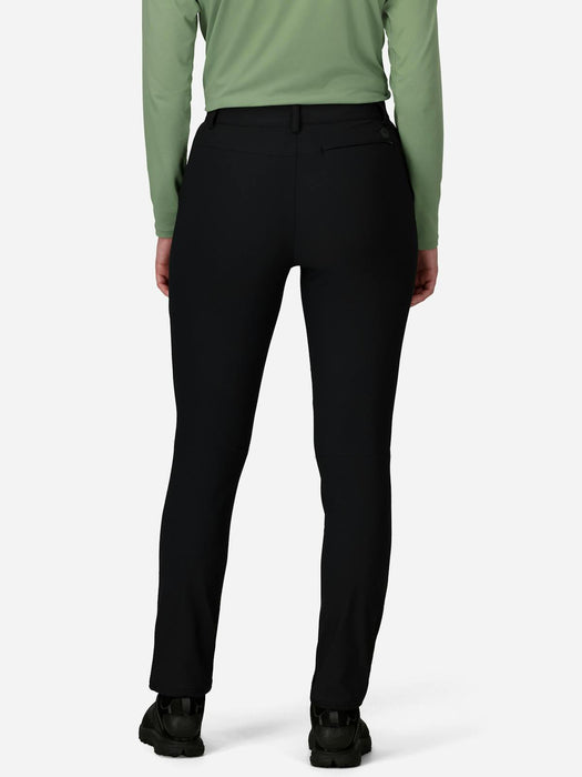 Marmot Women's Scree UPF 50 Pant in Black, alternate view