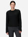 Marmot Women's Windridge UPF 50 Long-Sleeve Shirt in Black