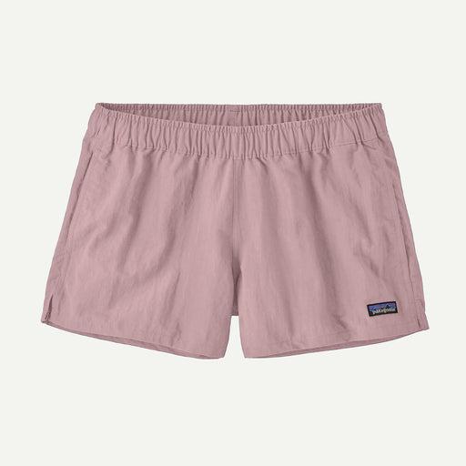 Patagonia Women's Barely Baggies Shorts - 2½" in Quiet Violet