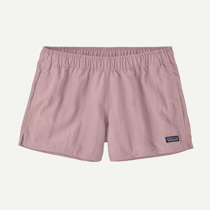 Patagonia Women's Barely Baggies Shorts - 2½" in Quiet Violet