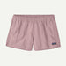 Patagonia Women's Barely Baggies Shorts - 2½" in Quiet Violet