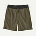 Patagonia Men's Baggies Lights - 6" in Basin Green