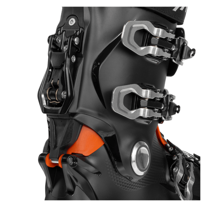 Dynafit Tigard RT touring boot detail