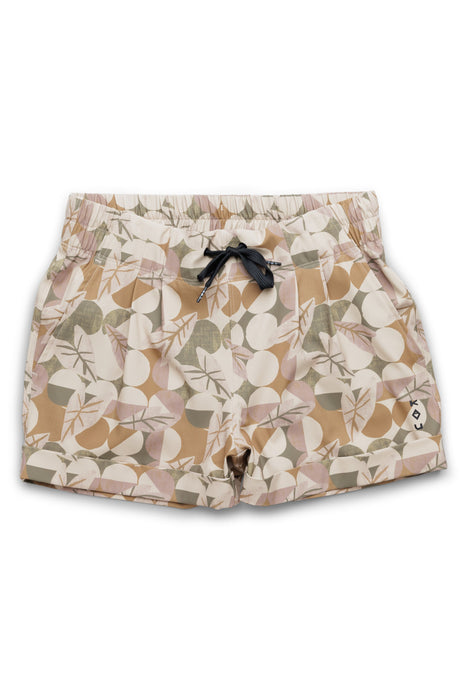 KAVU Tepic short in Late Summer Leaf