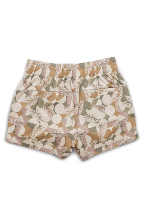 KAVU Tepic short in Late Summer Leaf, alternate view