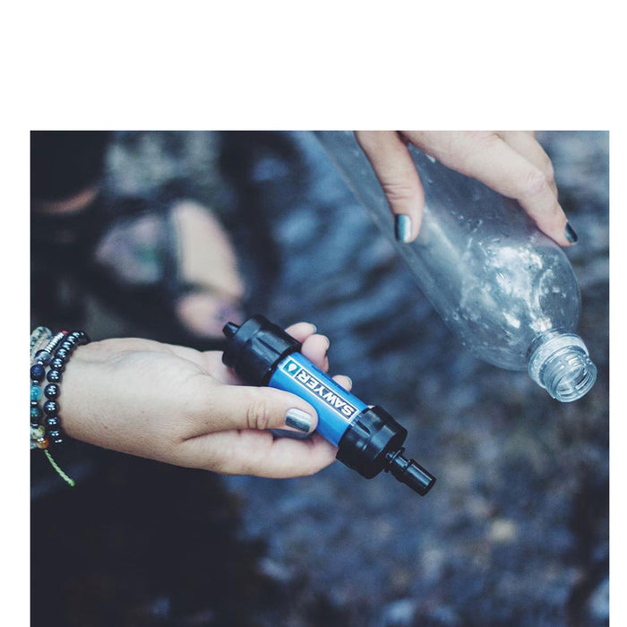 SAWYER MINI WATER FILTER