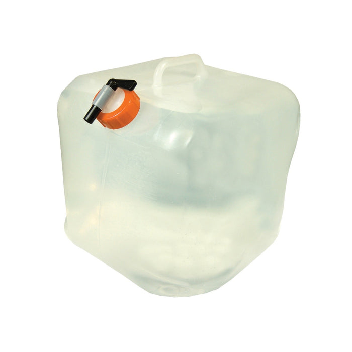 WATER CARRIER CUBE - 5 GALLON