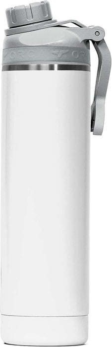 Hydra Insulated Bottle 22oz in Pearl