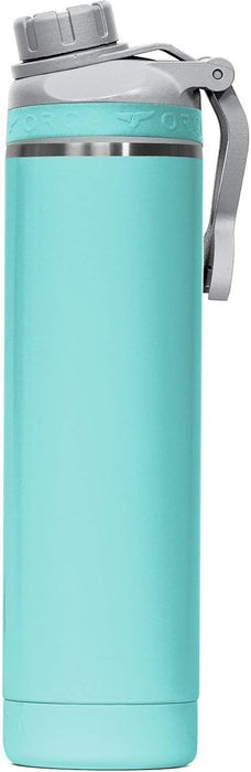 Hydra Insulated Bottle 22oz in Seafoam