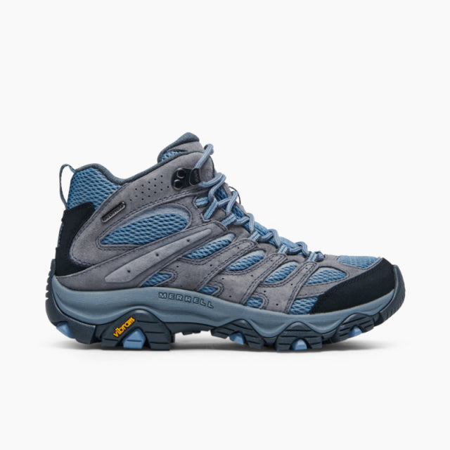 Merrell MOAB 3 MID WATERPROOF - WOMEN'S - Next Adventure