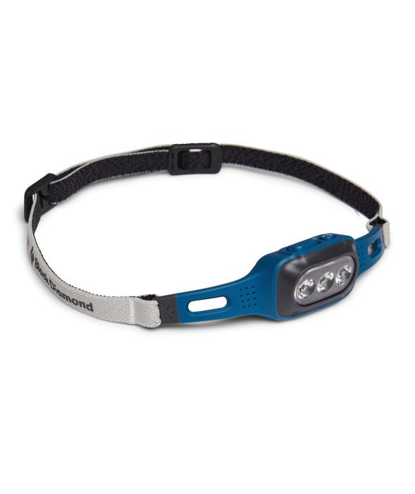 Black Diamond Deploy Run Light in Alloy, view 6