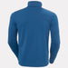 Helly Hansen Men's Versalite Hybrid Fleece Jacket in Dark Blue