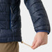 Helly Hansen Men's LIFALOFT Hooded Insulator in Navy