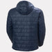 Helly Hansen Men's LIFALOFT Hooded Insulator in Navy