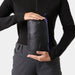 Helly Hansen Women's LIFALOFT Hooded Insulator in Ultra Violet