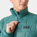 Helly Hansen Men's LIFALOFT Insulator Jacket in Opal Green
