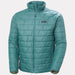 Helly Hansen Men's LIFALOFT Insulator Jacket in Opal Green