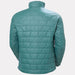 Helly Hansen Men's LIFALOFT Insulator Jacket in Opal Green