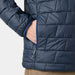 Helly Hansen Men's LIFALOFT Insulator Jacket in Navy