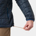 Helly Hansen Men's LIFALOFT Insulator Jacket in Navy