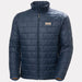 Helly Hansen Men's LIFALOFT Insulator Jacket in Navy