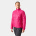 Helly Hansen Women's LIFALOFT Insulator Jacket in Cranberry