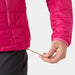 Helly Hansen Women's LIFALOFT Insulator Jacket in Cranberry
