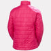 Helly Hansen Women's LIFALOFT Insulator Jacket in Cranberry