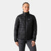 Helly Hansen Women's LIFALOFT Insulator Jacket in Black