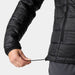 Helly Hansen Women's LIFALOFT Insulator Jacket in Black
