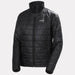 Helly Hansen Women's LIFALOFT Insulator Jacket in Black