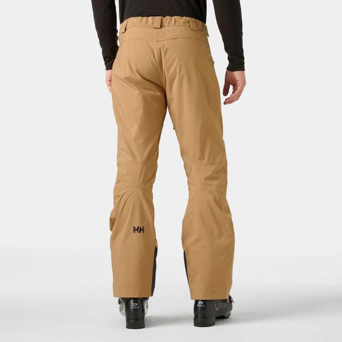 Helly Hansen Men's Legendary Insulated Ski Pants in Elmwood