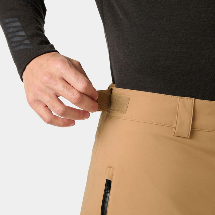 Helly Hansen Men's Legendary Insulated Ski Pants in Elmwood