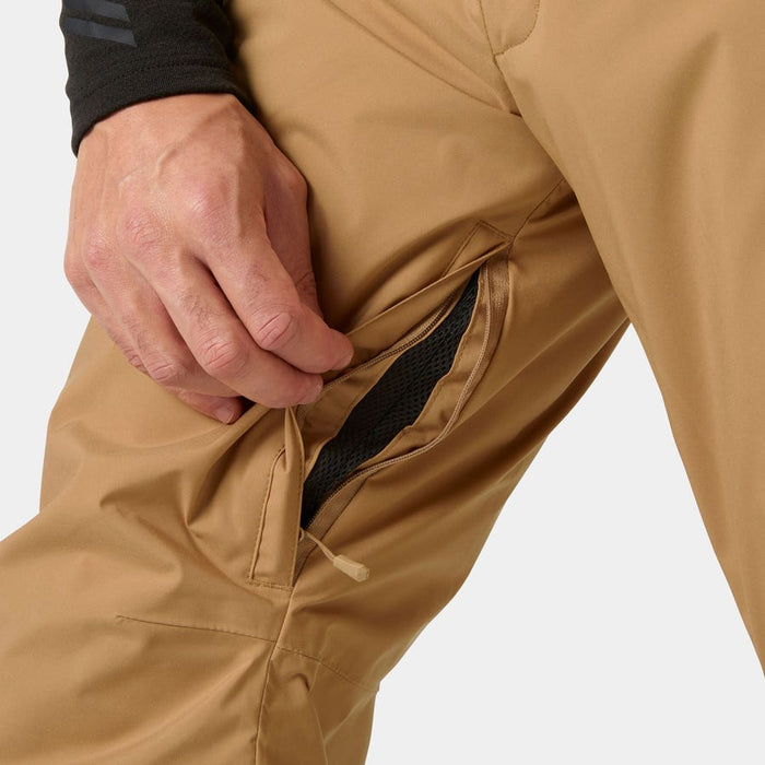 Helly Hansen Men's Legendary Insulated Ski Pants in Elmwood