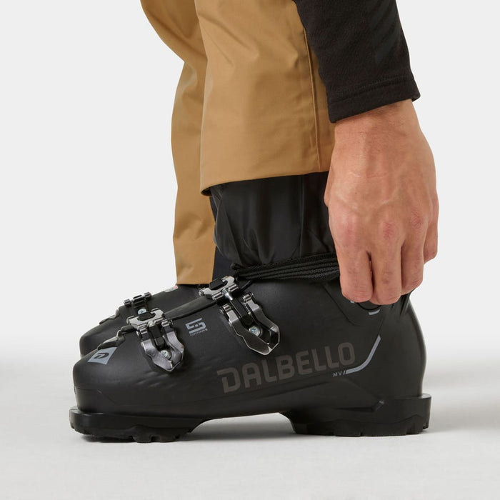 Helly Hansen Men's Legendary Insulated Ski Pants in Elmwood