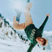 Helly Hansen Men's Legendary Insulated Ski Pants in Elmwood