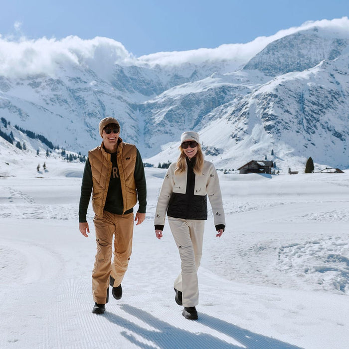 Helly Hansen Men's Legendary Insulated Ski Pants in Elmwood