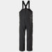 Helly Hansen Women's Emiko Shell Ski Bib Pants in Black