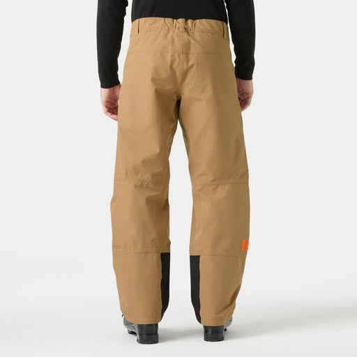 Helly Hansen Men's Emiko Shell Ski Pants in Elmwood