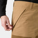 Helly Hansen Men's Emiko Shell Ski Pants in Elmwood